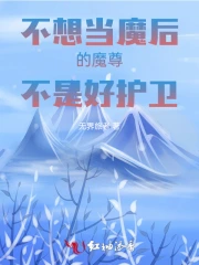 不想当魔后的魔尊不是好护卫